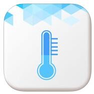 智能温度计app教委版