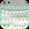 Christmas Lights主题键盘工具app