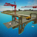 大桥模拟器(City Bridge Builder)