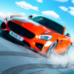 真实漂流赛车模拟器(Real Drift Racing Simulator Drifting Car Games)