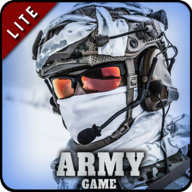 军队游戏枪射击(2021 Army Games)