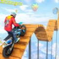 刺激摩托车(Motocross Impossible Bike Crash Stunts Racing Sim)