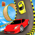 疯狂汽车特技3D(Real Impossible Car Stunts)