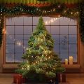 装饰一棵圣诞树(Decorate a Christmas tree)