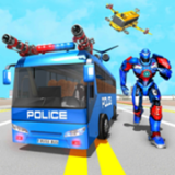 机器人警察2020