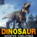 恐龙射手挑战(Dinosaur Shooter Challenge)