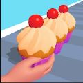 纸杯蛋糕跑3D(Cupcake Run 3D)