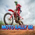摩托车拉力赛(MOTO RALLLY BR)