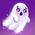 滑稽鬼(Funny Ghost)