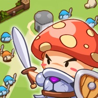 蘑菇冲突游戏下载iOS