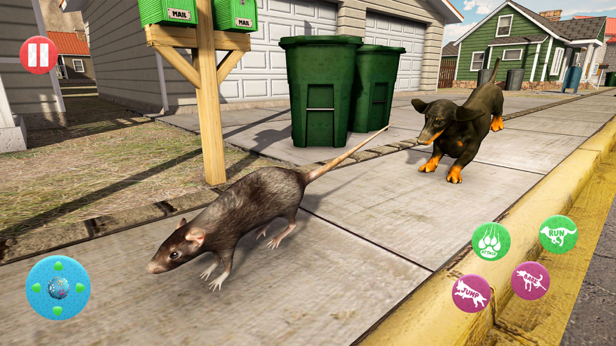虚拟狗模拟器游戏下载安装iOS
