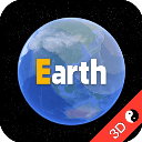 earth地球3D地形体验版