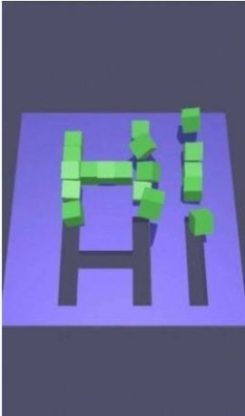 坠落的方块(Falling Tetris 3D)