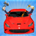 汽车修理工职业(Car Mechanic Pro: Car Repair & Fixing Game)