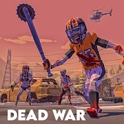 死亡战争(Dead War Survival)