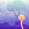 蘑菇姑娘跳一跳(Mushroom Jump)