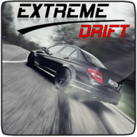 暴走族漂移竞速(Extreme Drift)
