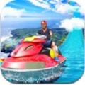 不可能的水滑艇3D(Impossible Water Slide Boat 3D)