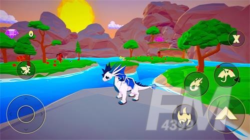 驯龙冒险手游下载-驯龙冒险最新免费版下载v1.0.0