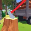 伐木工人挑战赛(Lumberjack Challenge)
