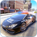 超级警车驾驶(Super Police Car Driving Games)