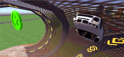 3D汽车游戏