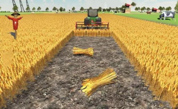 真正的种植业模拟器(Real Crop Farming Simulator)