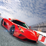 赛车大师特技赛车比赛(Master Racer: The Stunt Car Racing)