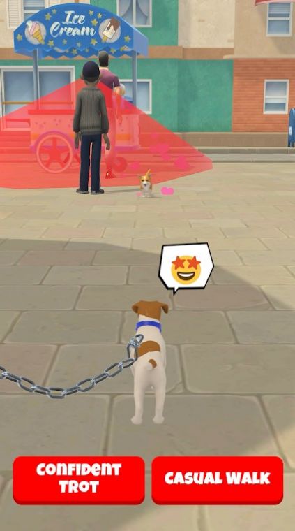 狗狗生活模拟3D(Dog Life 3D)