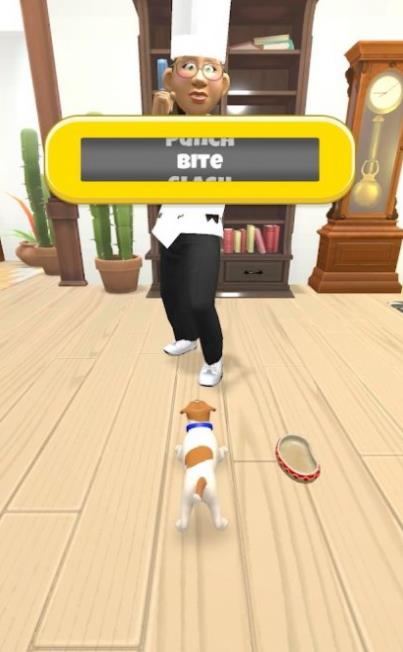 狗狗生活模拟3D(Dog Life 3D)