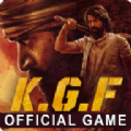 轨道逃亡(K.G.F Game)