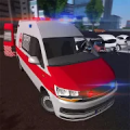 急救救护车模拟器(Emergency Ambulance Simulator)