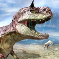 丛林恐龙模拟器3D