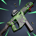 定制枪模拟器3d(Custom Gun 3D)