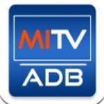 电视ADB