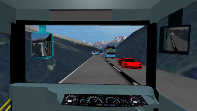 驾驶总线模拟器  v1.0