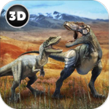 恐龙模拟乐园3D  v1.2