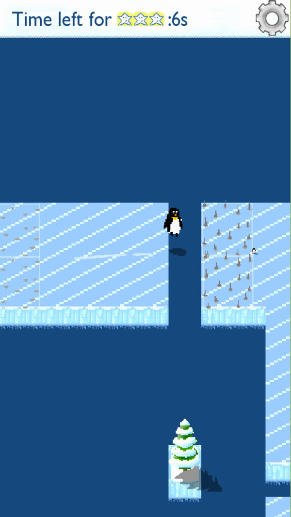 企鹅迷途  v1.0