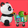 熊猫超市店疯狂购物  v1.0.1
