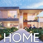 现代家居设计与装饰  v1.0