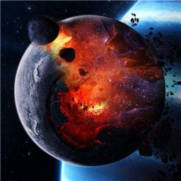 星球战争  v1.0安卓版