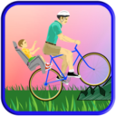 有趣的自行车行驶  v1.0安卓版