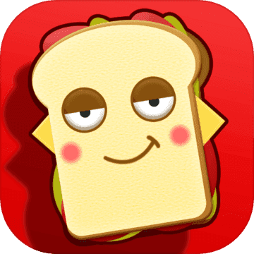 粉碎面包  v1.0安卓版