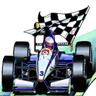 极速赛车  v1.3