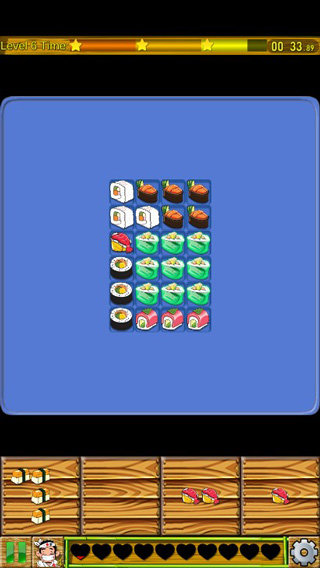 寿司方块  v1.0