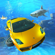 水下特技赛车  v1.12安卓版