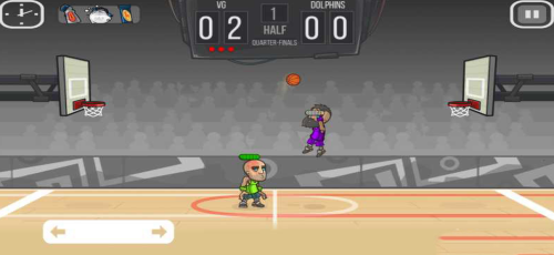 篮球之战  v2.3.4安卓版