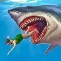 烈鲨袭击  v1.0