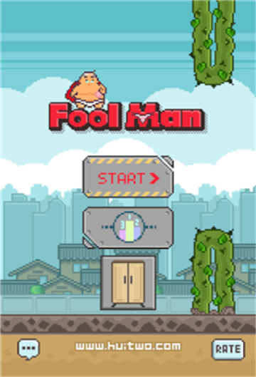FoolMan  v1.1
