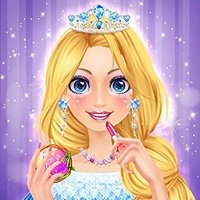 芭比公主梦幻美妆  v1.0.1